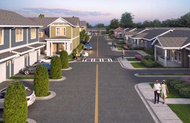 1332 Allier Circle Unit C31