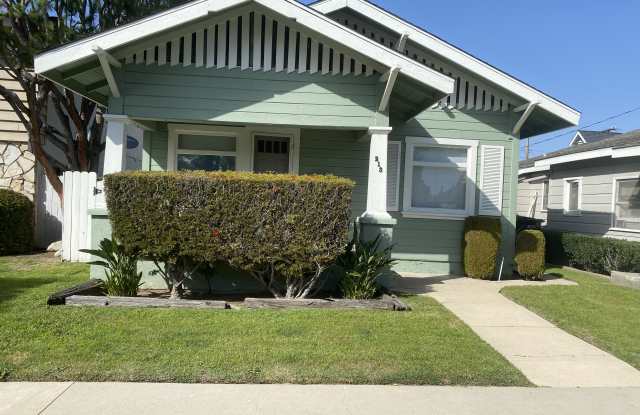 213 W Dexter St - 213 West Dexter Street, Covina, CA 91723