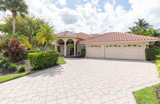 684 Cypress Green Circle