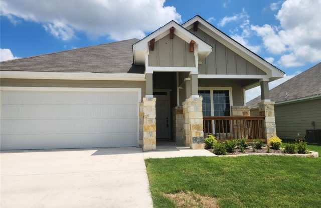 8114 Smoke Creek Lane