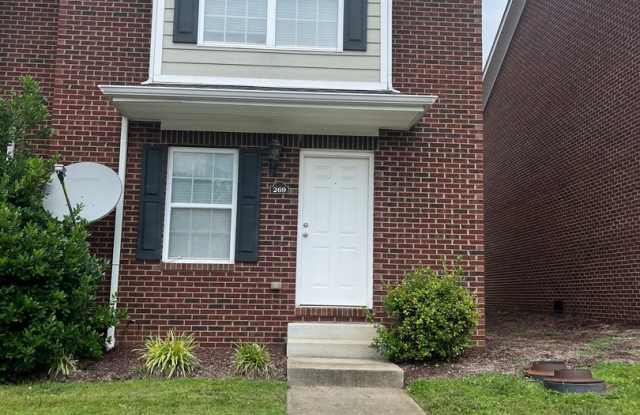 Affordable, Charming and Convenient! Must see townhouse!