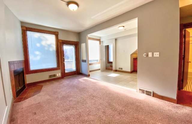 Photo of Maryland upper house