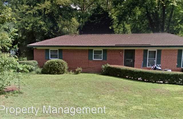 506 Woodley Rd. - 506 Woodley Road, Savannah, GA 31419