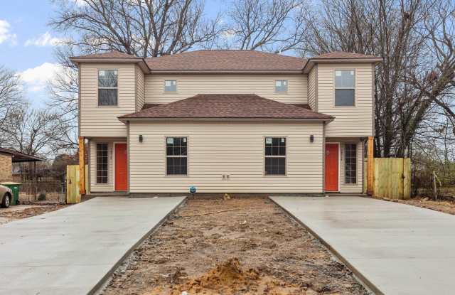 Photo of 1914 S Dennison Street