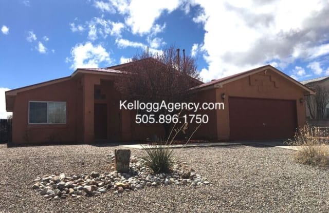 6956 Glen Hills Drive Northeast - 6956 Glen Hills Drive Northeast, Rio Rancho, NM 87144