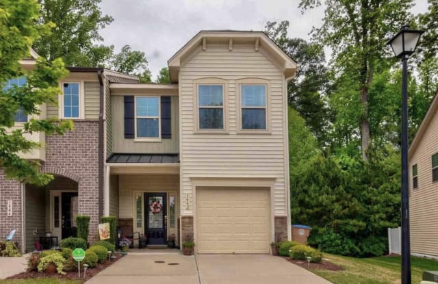 1442 Chatuga Way - 1442 Chatuga Way, Wake Forest, NC 27587