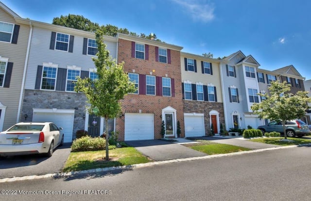 237 Chickadee Court Monmouth County NJ apartments for rent