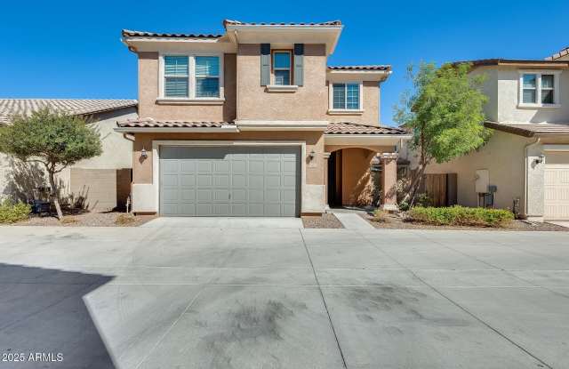 Photo of 1132 S AMULET --