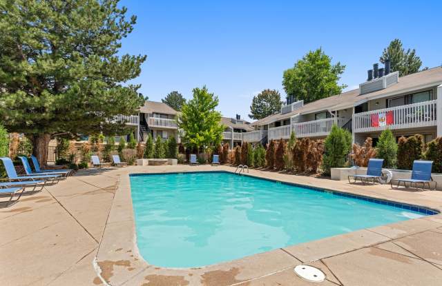 The Richfield Apartments