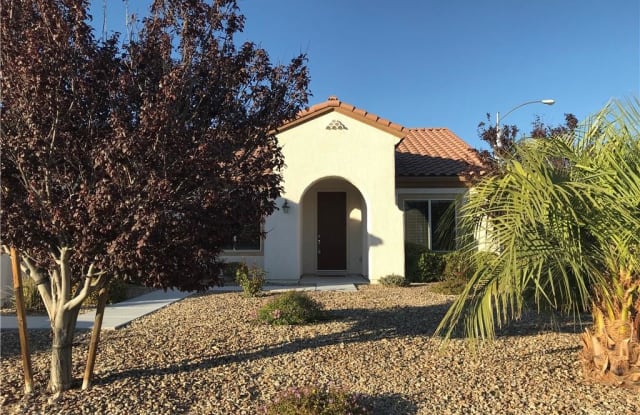 2416 WEAVERVILLE Drive - 2416 Weaverville Drive, Henderson, NV 89044