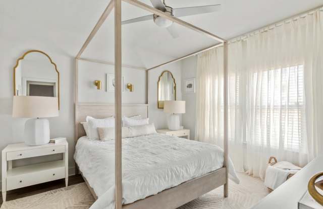 The Pearl of Viera Apartments