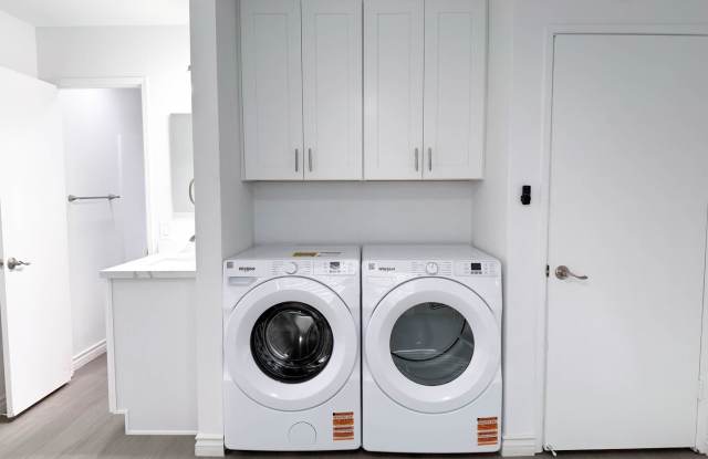 Photo of Stylish 1  2 Bedroom Apartments in Central San Diego CA | Easy walk to Cafés  Transit | Pet Friendly Community