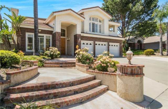 11925 Wood Ranch Road