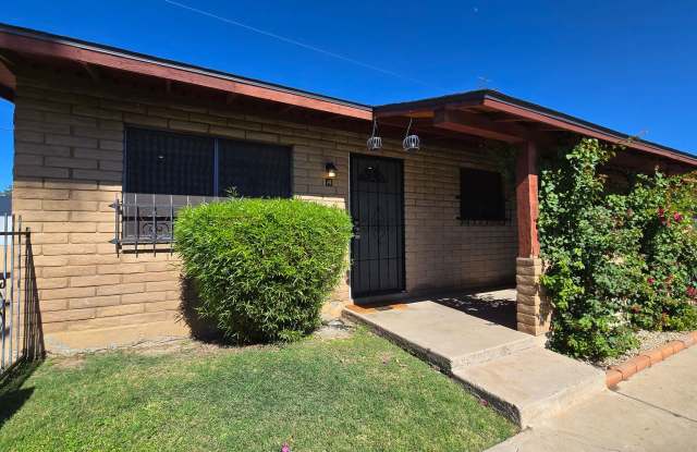 Gorgeous Town Home 7 Minutes away from Piestewa Peak Mesquite Trailhead