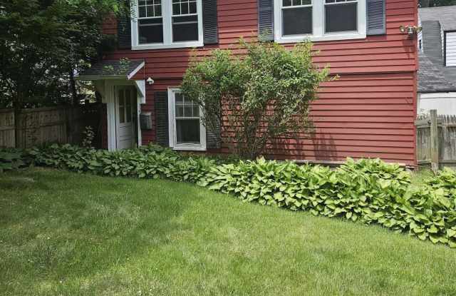 36 Mackey Avenue