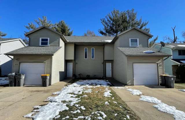 419 South Village Court