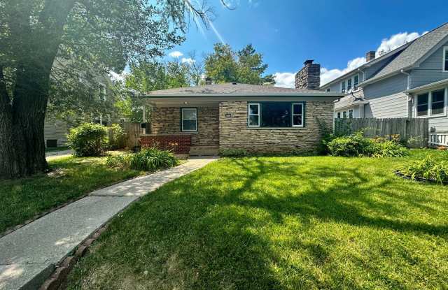 4965 N 36th St. - 4965 North 36th Street, Milwaukee, WI 53209