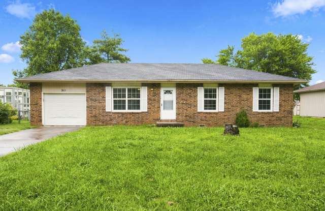 511 E Dyann Drive