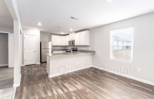 4002 Meredith Woods Lane