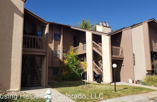 3565 28th Street #203 - 3565 28th St, Boulder, CO 80301