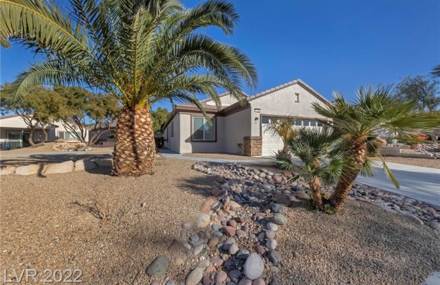 2328 Hydrus Avenue - 2328 Hydrus Avenue, Henderson, NV 89044