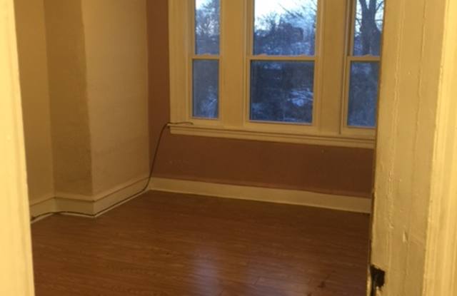 5410 Florence Avenue