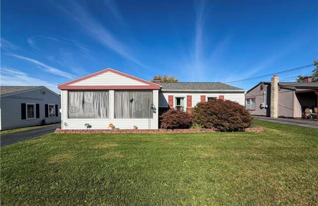 Photo of 2519 Poplar Street