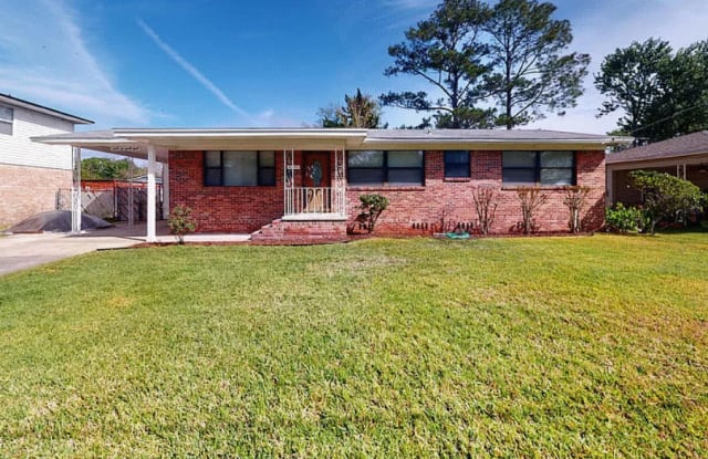 6233 Harlow Blvd - 6233 Harlow Boulevard, Jacksonville, FL 32210