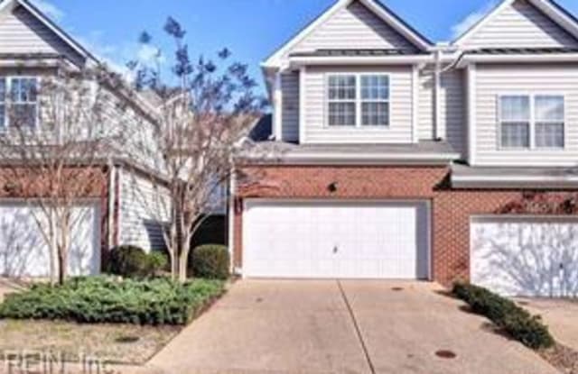 4512 Beacon Hill Drive - 4512 Beacon Hill Dr, James City County, VA 23188