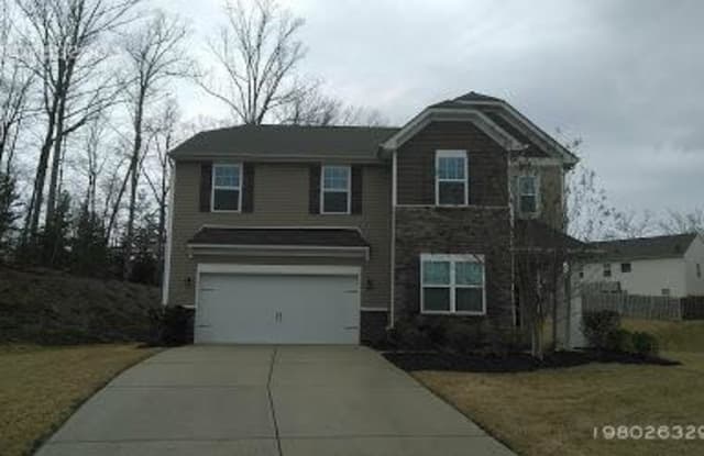 4021 McConnell Ct - 4021 Mcconnell Ct, Lancaster County, SC 29707