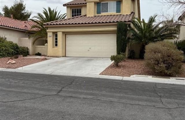 1745 Del Mira Drive - 1745 Del Mira Drive, Las Vegas, NV 89128