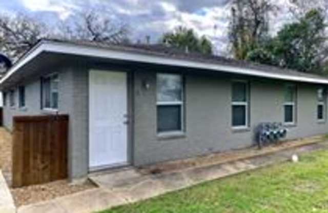 107 Davis Street - 1