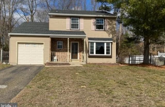 9 HAWTHORNE ROAD - 9 Hawthorne Road, Camden County, NJ 08081