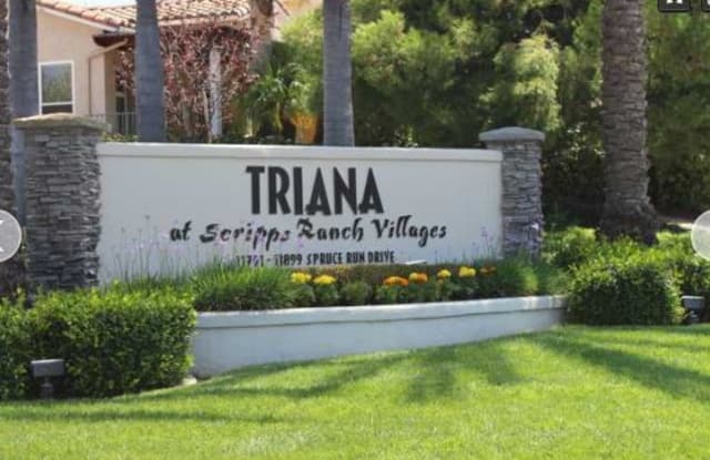 11837 Spruce Run Dr Apt C - 11837 Spruce Run Drive, San Diego, CA 92131