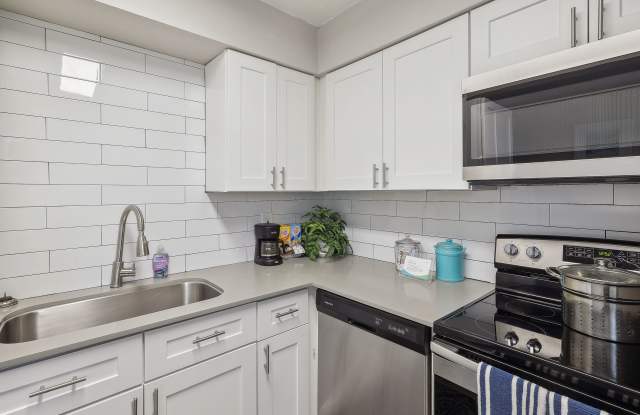 Westmount at Downtown Tempe