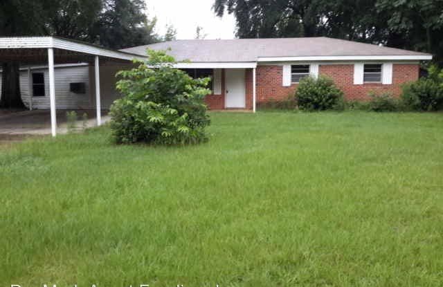 1203 Imperial Drive - 1203 Imperial Dr, Dothan, AL 36305