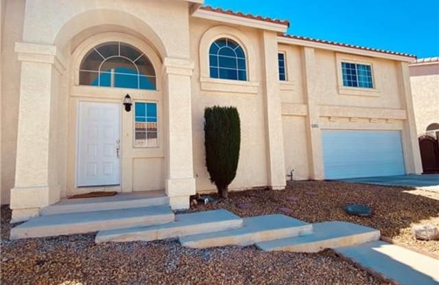 2871 Cambretto Drive - 2871 Cambretto Drive, Henderson, NV 89074