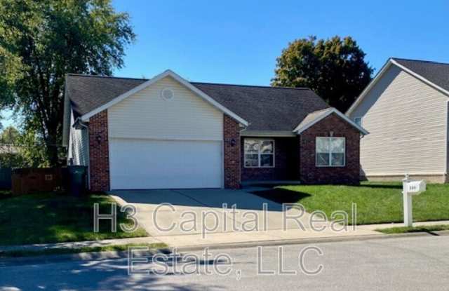 509 Osage Dr