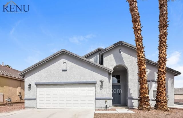 2920 Bayliner Avenue - 2920 Bayliner Avenue, North Las Vegas, NV 89031