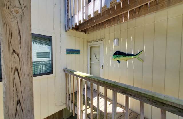 9100 Reed Drive - 4105#4105