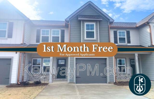741 Bronze Way