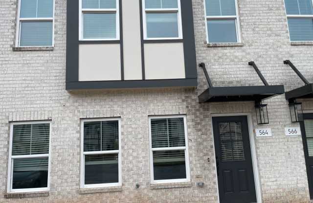 New Construction