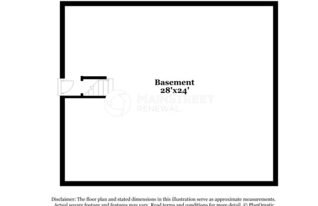 19601 Longview Avenue