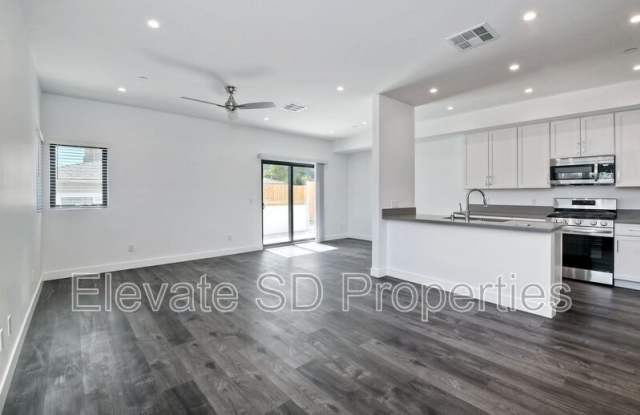 3434 Wilshire Terrace