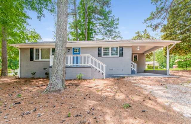 812 Terrace View Drive