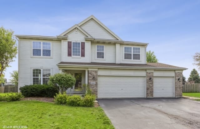 14847 Independence Court - 14847 Independence Court, Plainfield, IL 60544