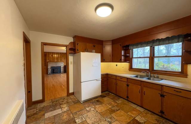 Solid Brick Rancher in Greencastle