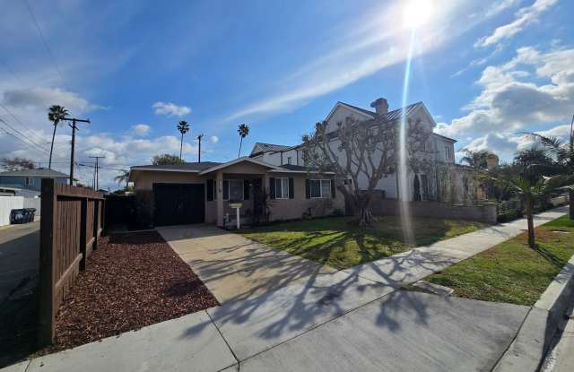 This beautifully updated 3-Bedroom, 2-Bathroom Home