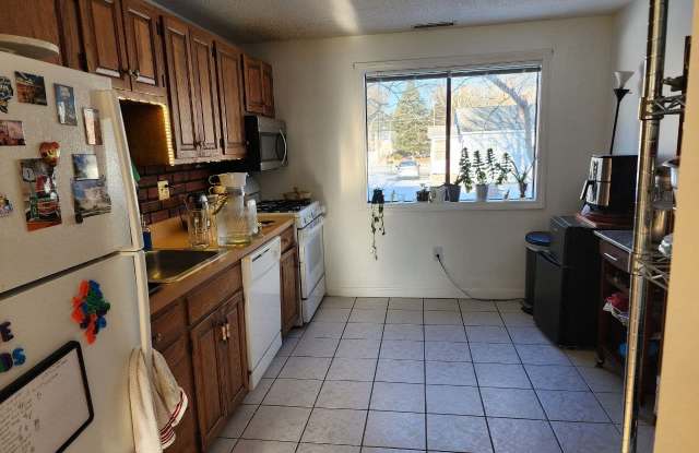 100 East Meadow Road