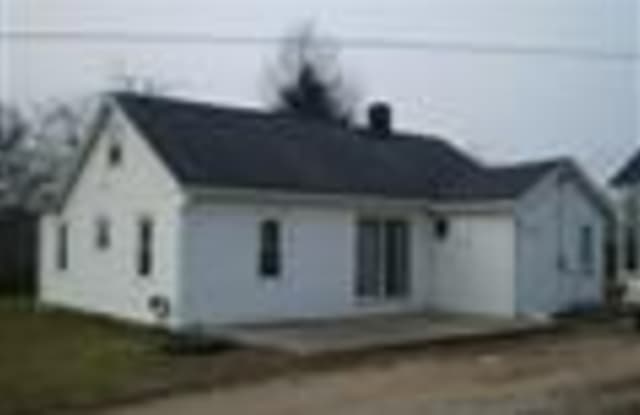 11750 Austin Rd - 11750 Austin Road, Jackson County, MI 49230